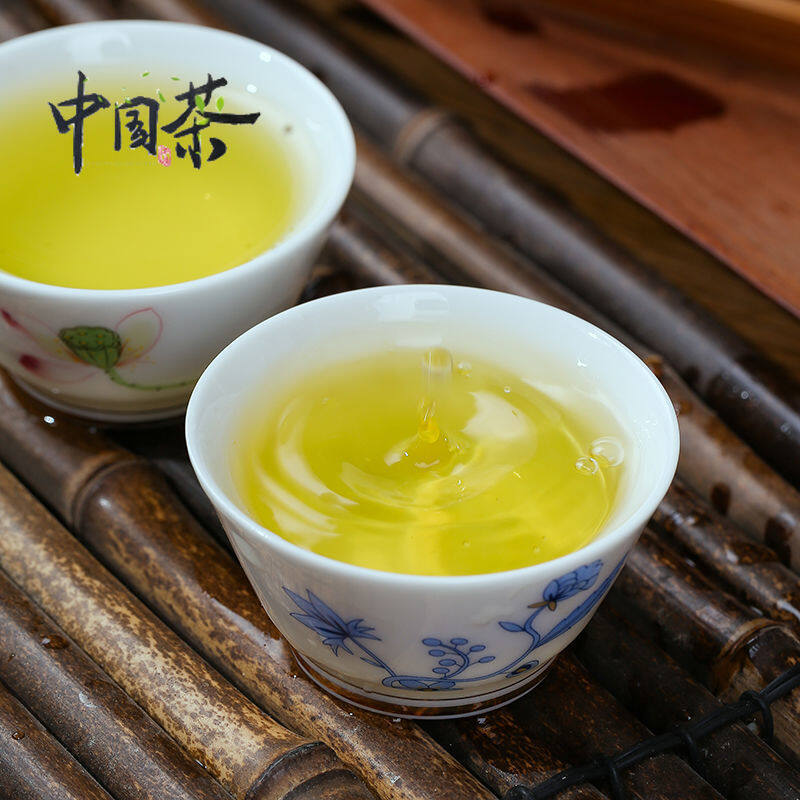 (Chất lượng tuyệt vời và giao hàng nhanh chóng) Trà Tieguanyin đích thực 150g