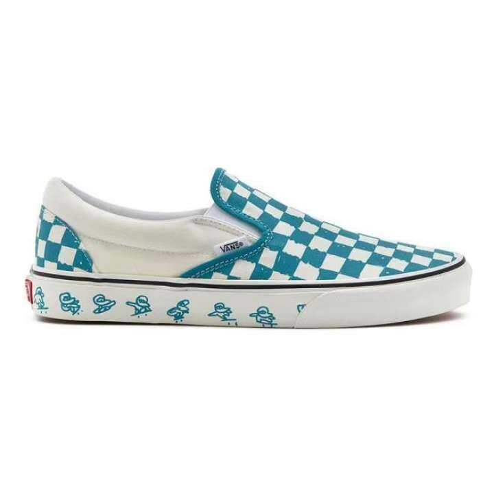 kakao friends vans