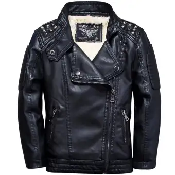 jacket for 2 year old boy