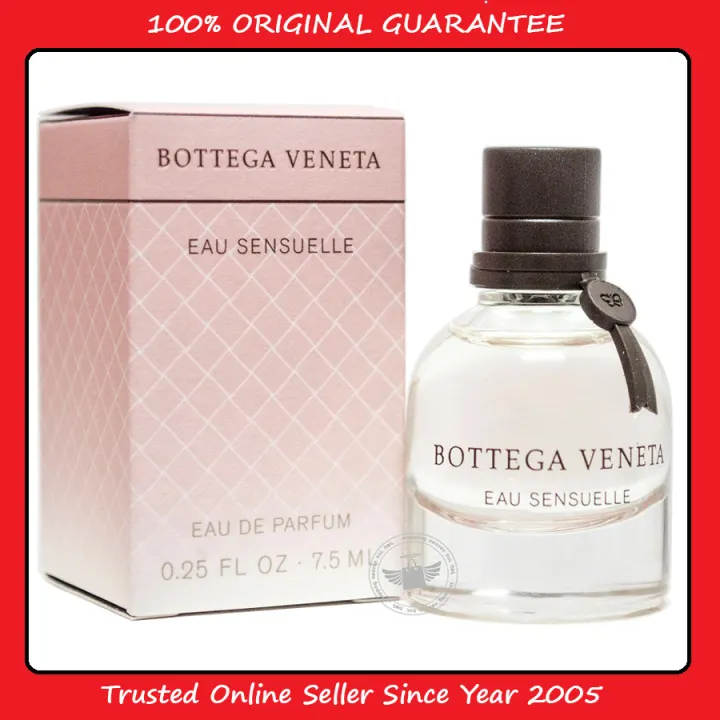 bottega veneta original perfume