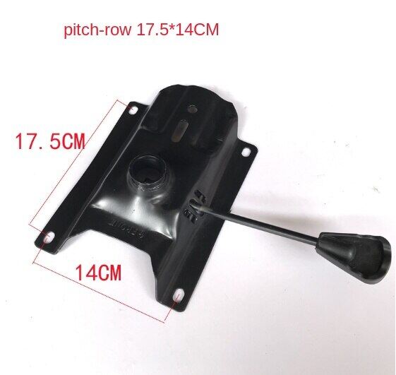 PHLITOP 175x145mm Heavy Duty Replacement Office Chair Tilt Control