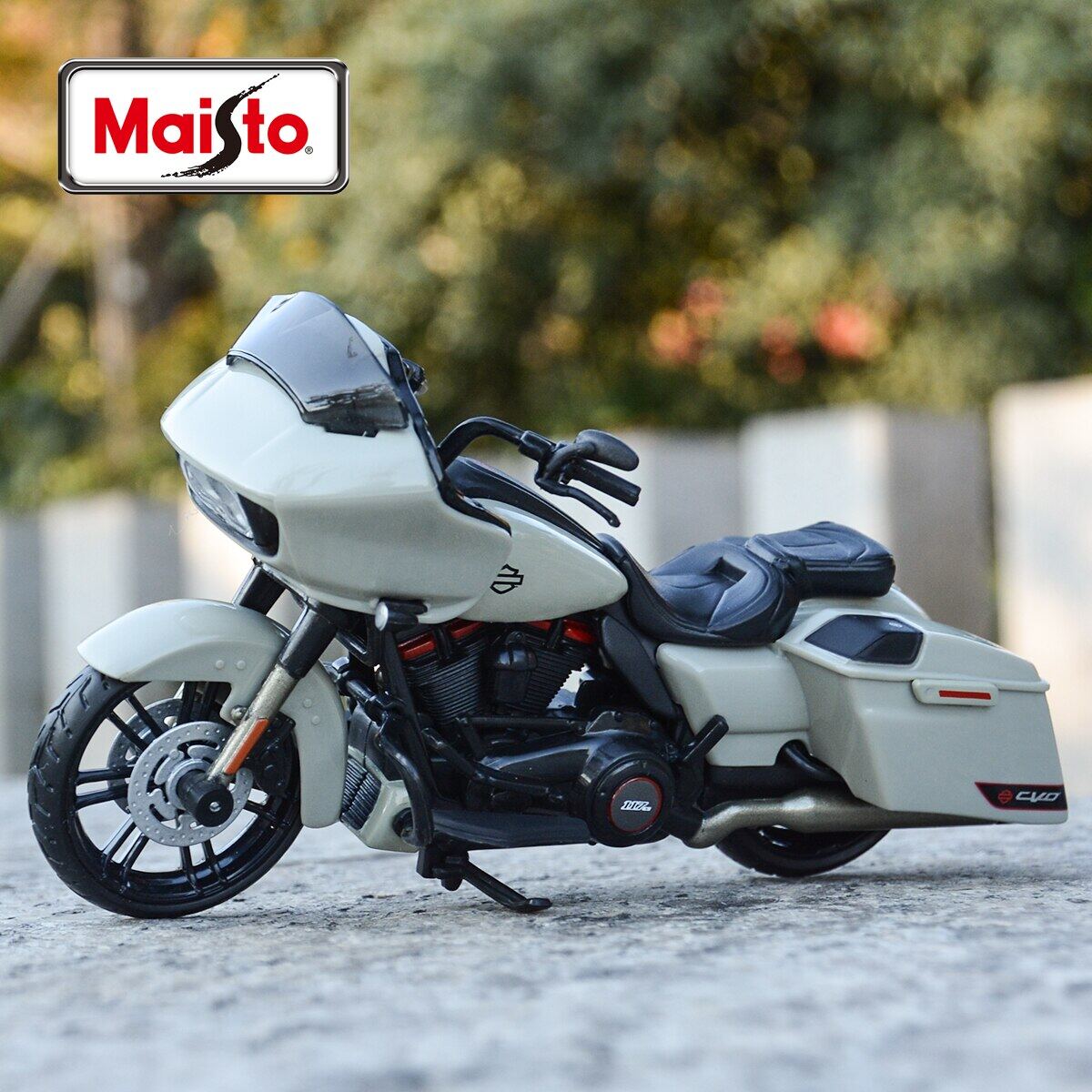 road glide cvo 2018