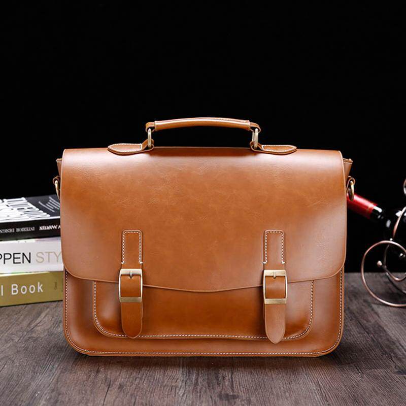 Cặp Đựng Tài Liệu Thời Trang Tidog Leather Mailman