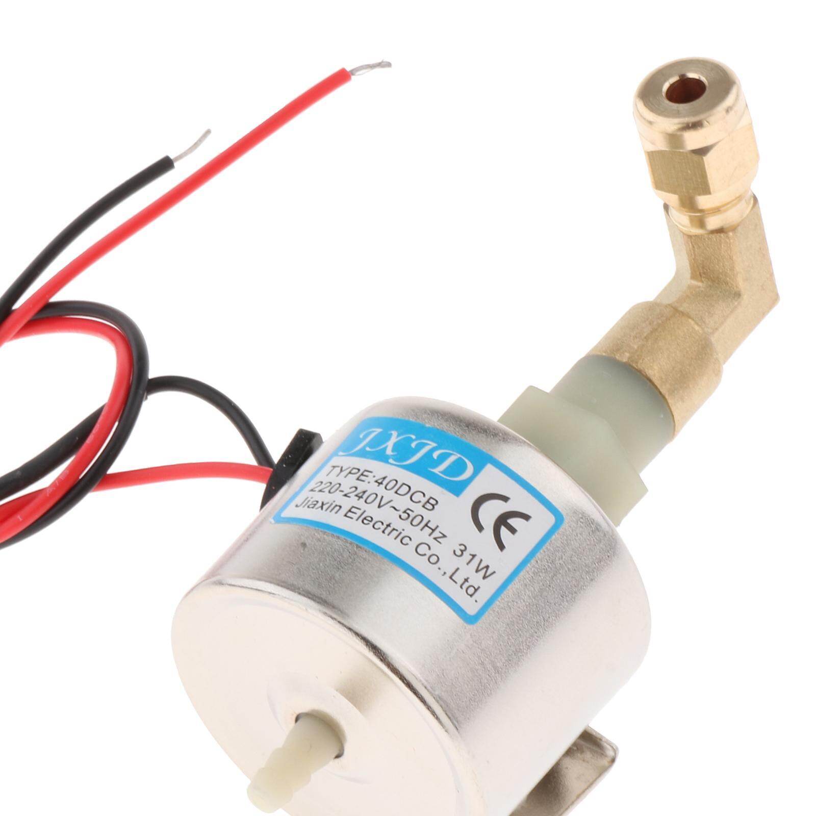 Baoblaze Stage Effects Machines Pump Replacements for Holidays