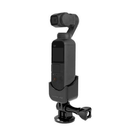 TP Multi - Function ขยาย 1/4 นิ้วตัวปรับเกลียวชุดยึดสำหรับ DJI Osmo กระเป๋า