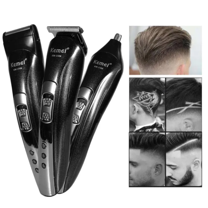 hair clippers mens in stock