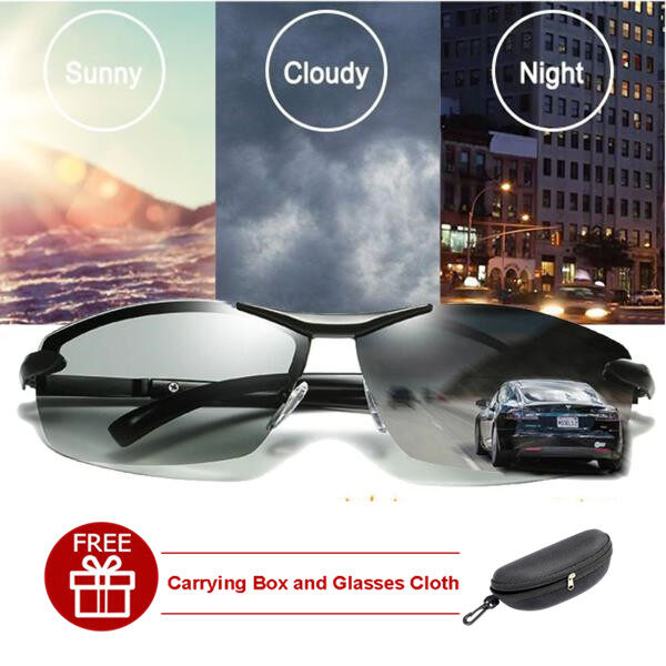 transition film for glasses