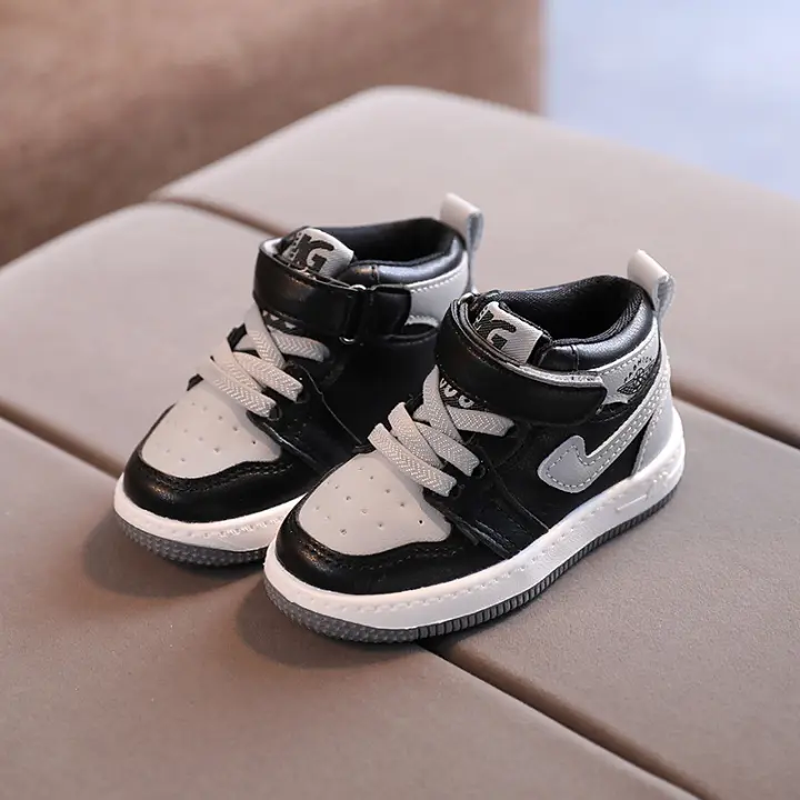 baby skate shoes