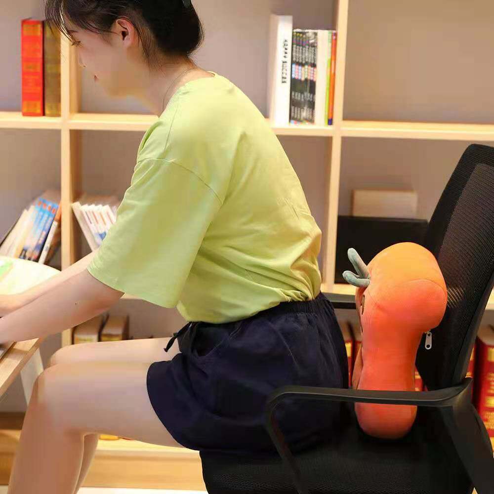 Urone Gối văn phòng ngủ trưa đa năng