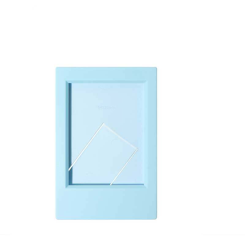 3 Inch Mini Film Photo Frame Color Photo Frame Children's Art Photo Frame For Polaroid Photo Frame