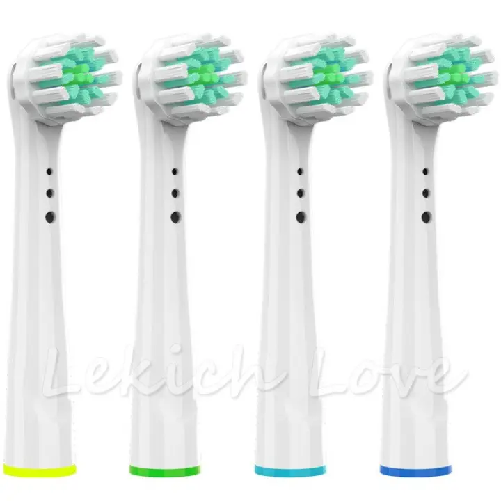 oral b head cover