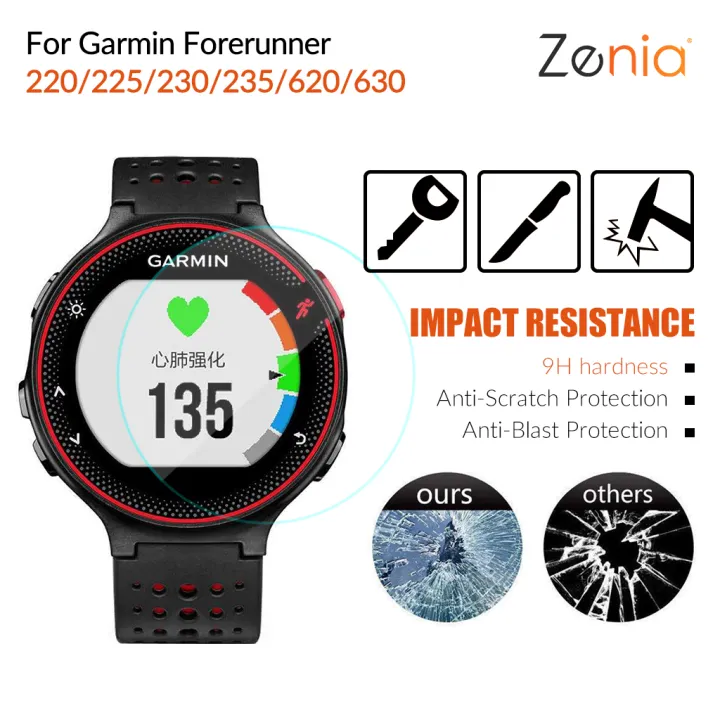 garmin 235 lazada