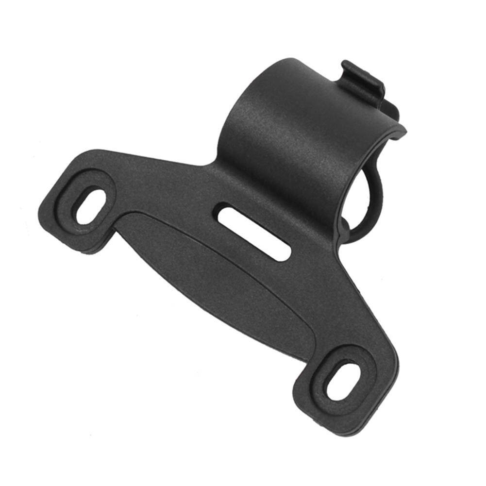 Giá Đỡ Bơm Di Động Cho Xe Đạp 20Mm Kẹp Cố Định Giữ Cố Định
