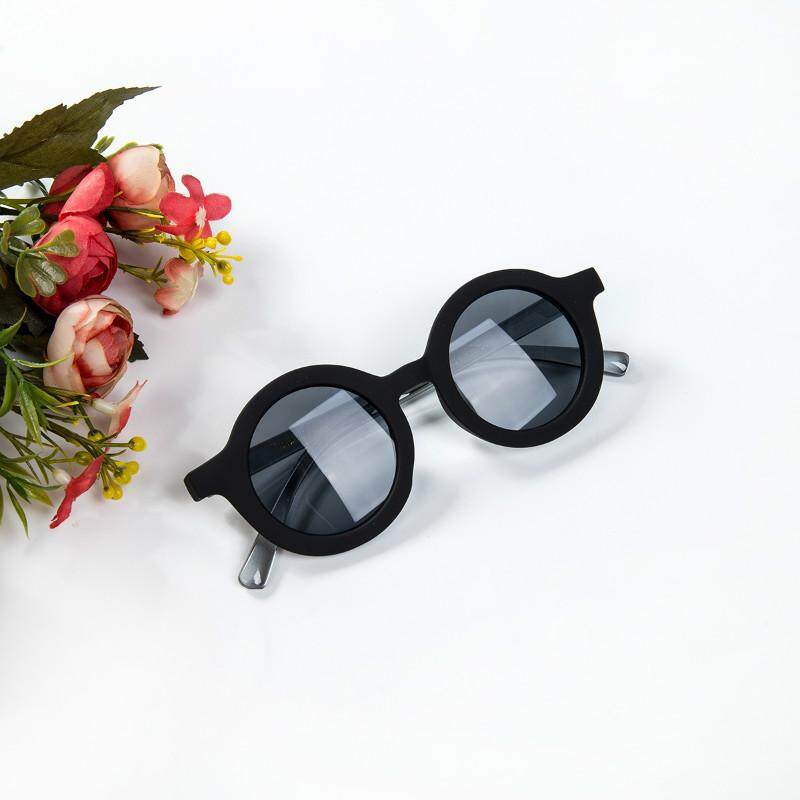 Kids Outdoor ANTI-UV Sunglasses Boys Girls Eye Glasses Shades Goggles Eyewear