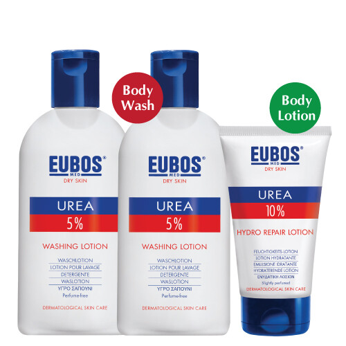 eubos body wash