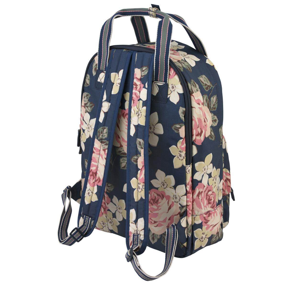 Cath kidston best sale multi pocket backpack