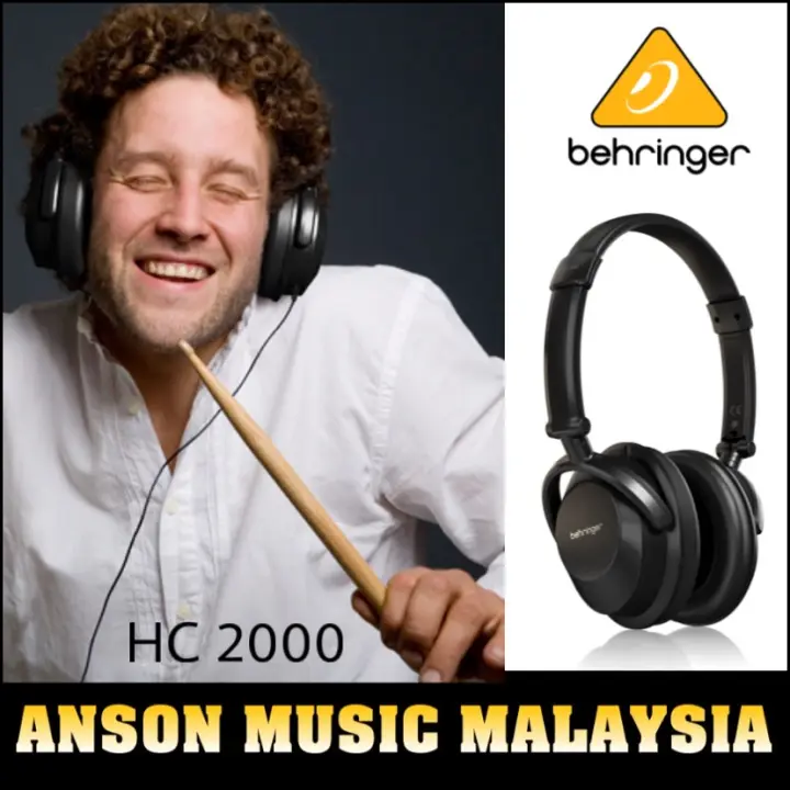 behringer hc 2000
