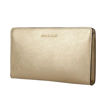 michael kors wallet price