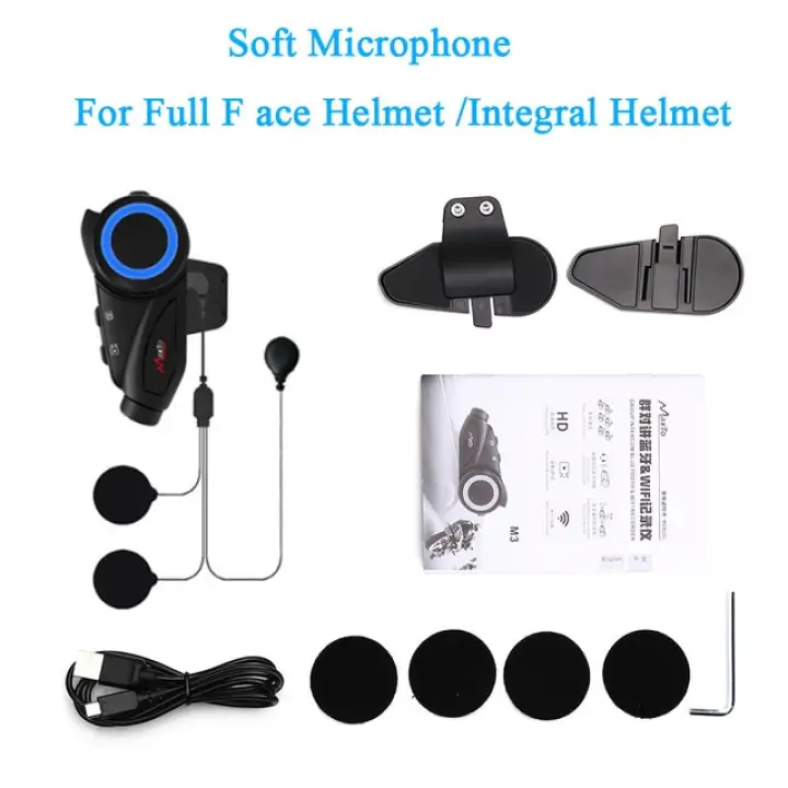 Intercom moto bose Clearance