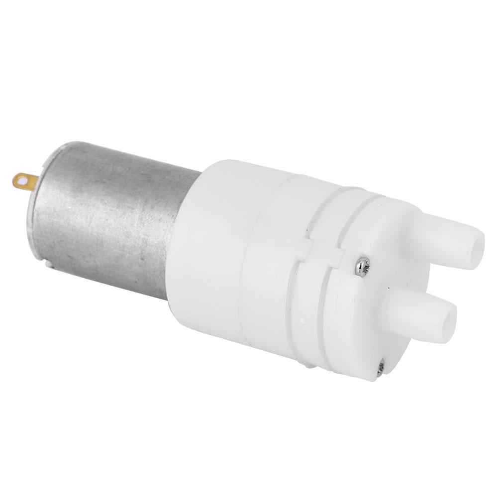 High Quality Mini Diaphragm Water Pump 280 3V for Pumping Environments