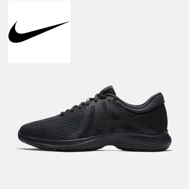 nike revolution 4 sports running shoes for men