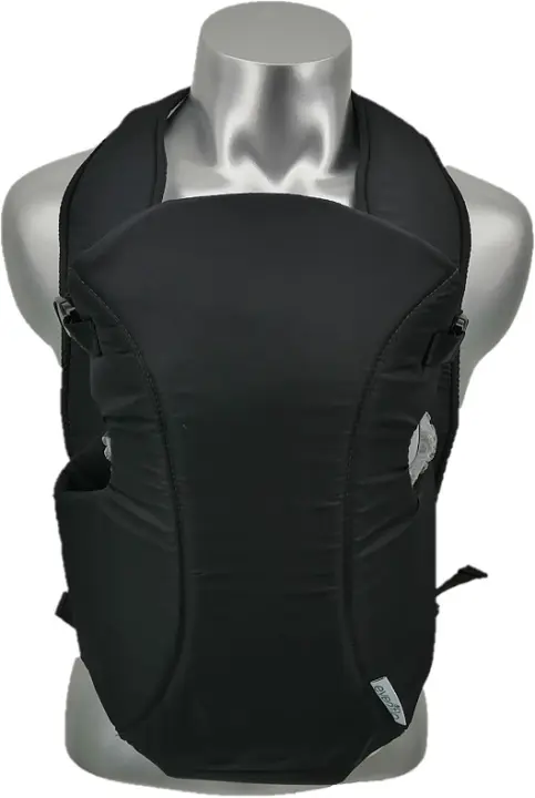 evenflo infant soft baby carrier creamsicle