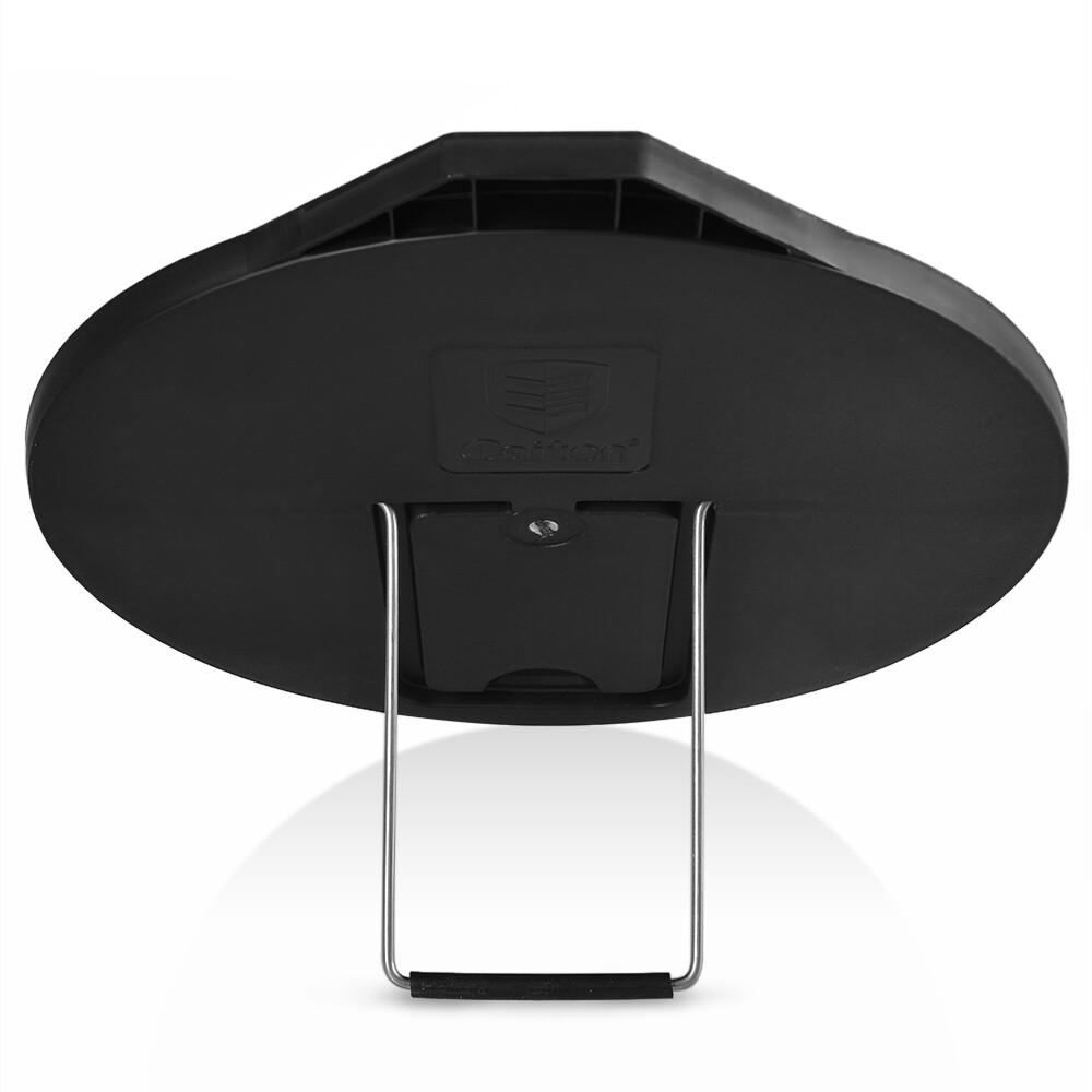 Wide Angle Golf Convex Mirror for Swing and Putting Golf Training Aid