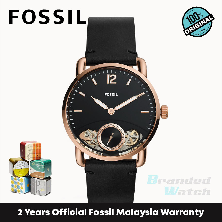 Fossil the commuter twist hotsell