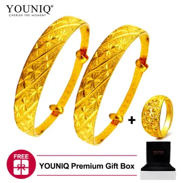 Beli Jewellery Set 24k Gold Pada Harga Terendah Lazada Com My