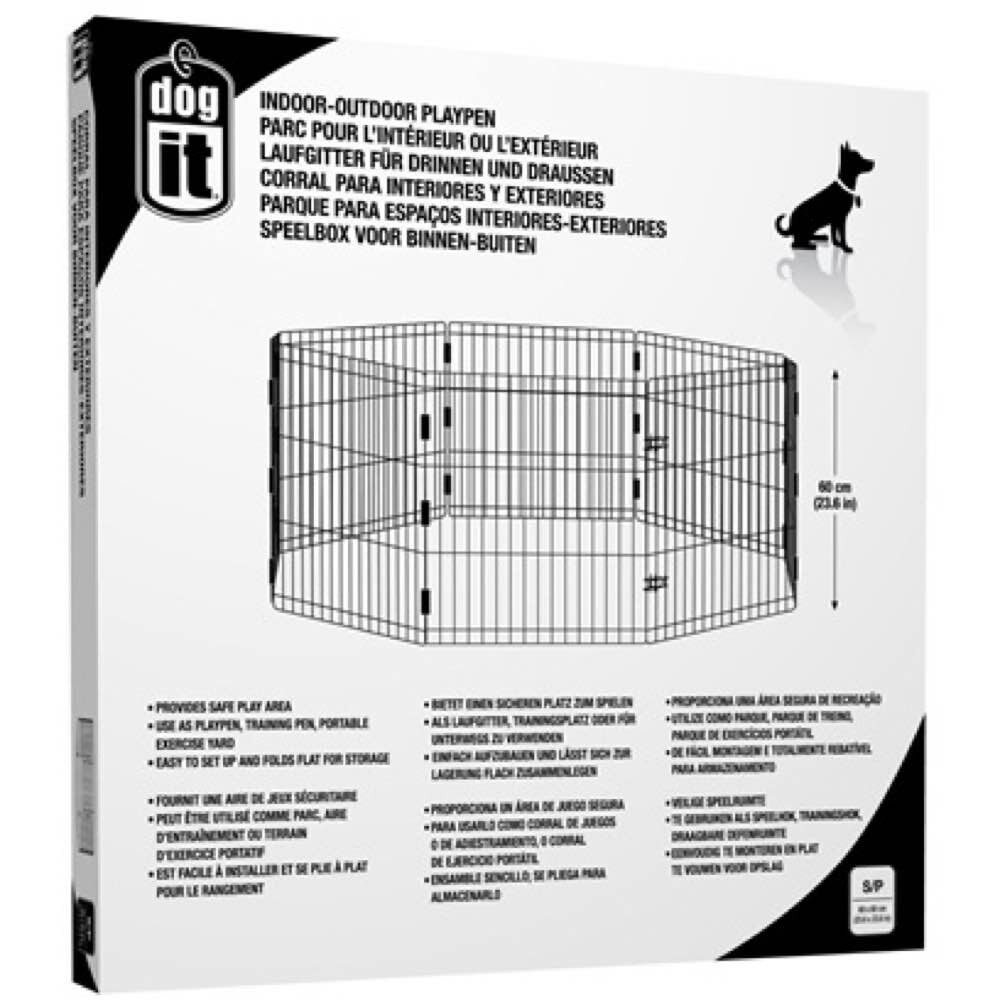 dogit playpen
