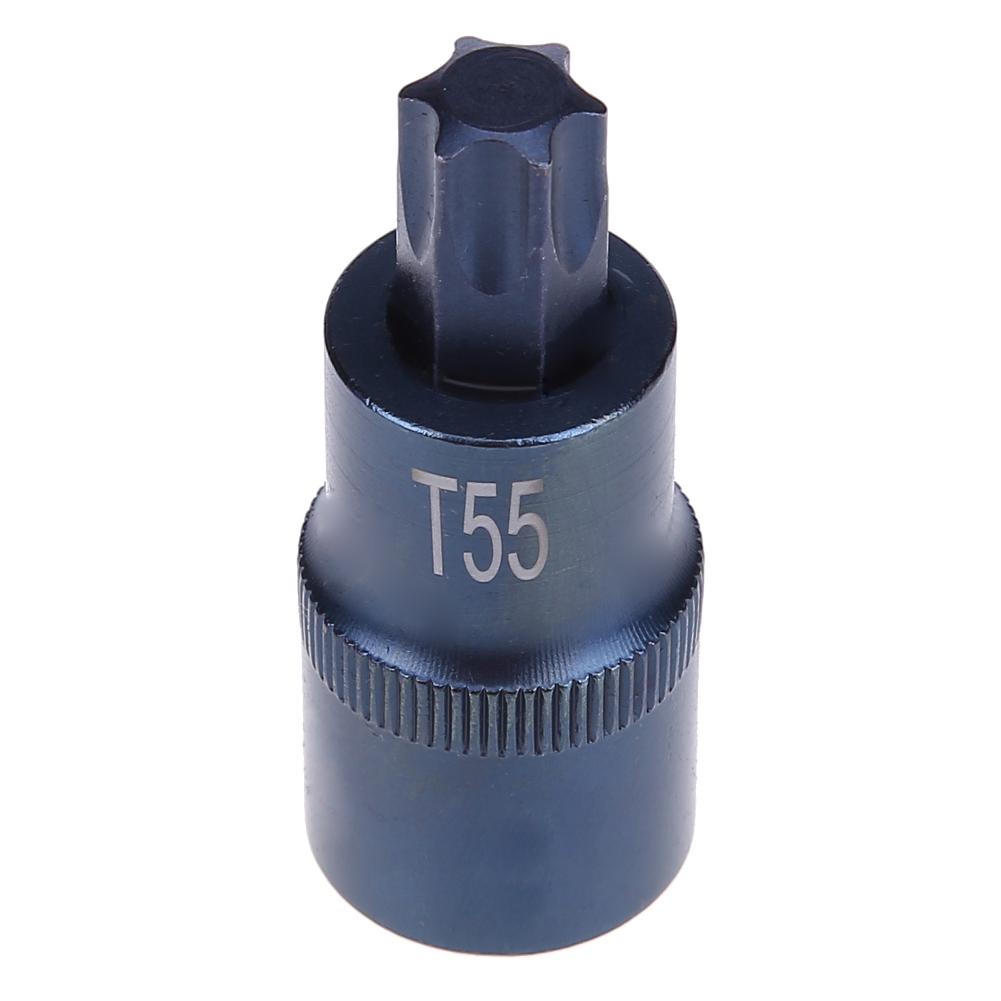 [Special offer]1/2 inch Torx Screwdriver Bit Socket Bits Adapter Drive Socket Hand Tool