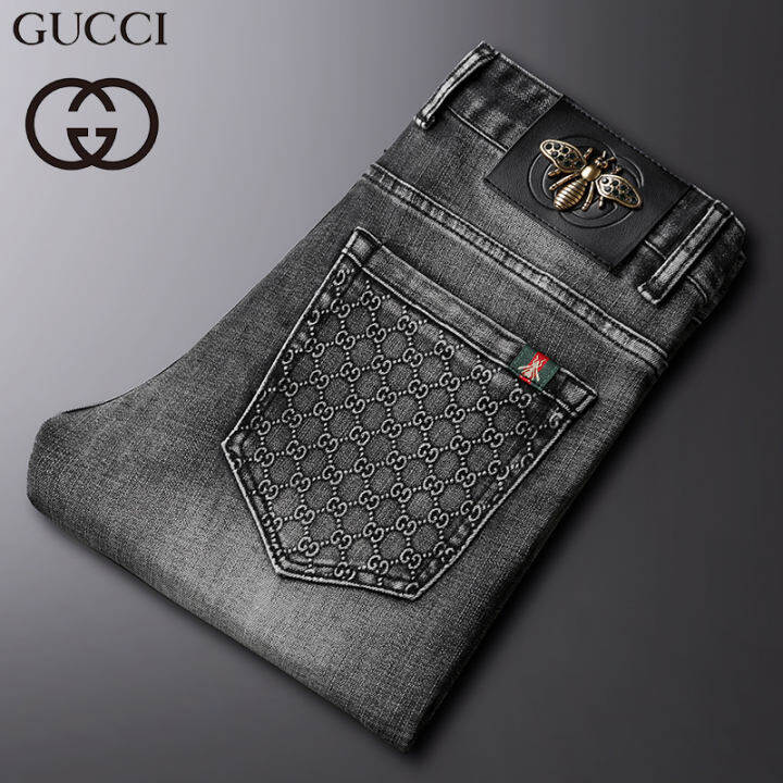 jeans gucci original
