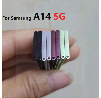 Khay Sim cho Samsung Galaxy A14 4G 5g