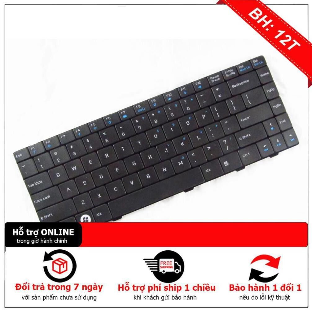 Bàn phím laptop asus f80 f80cr f80l f80q f80s f81 f81s f81e v092362as3 f80s f80r f80l f83se f83vp