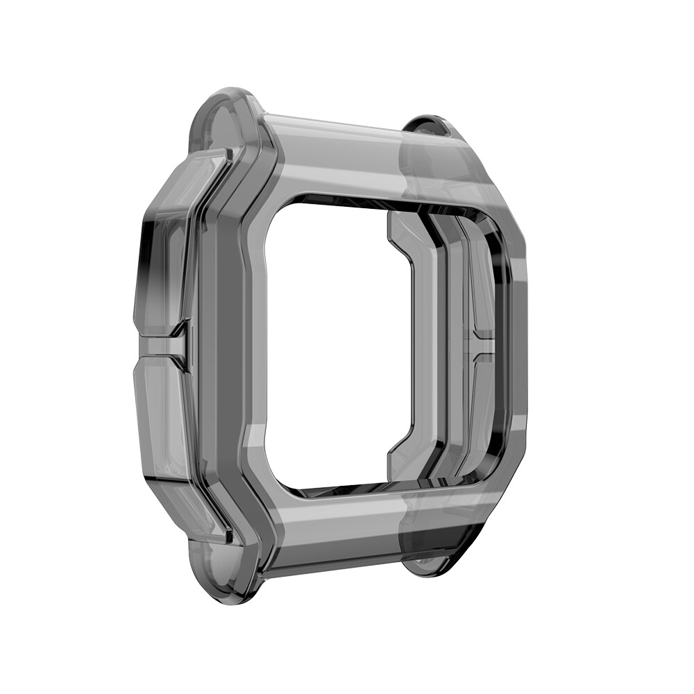 TPU Protective Case for Huami Amazfit Neo Watch Cover Protector Case Replacement Shell Smart Watch Accessories