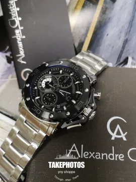 alexandre christie original price