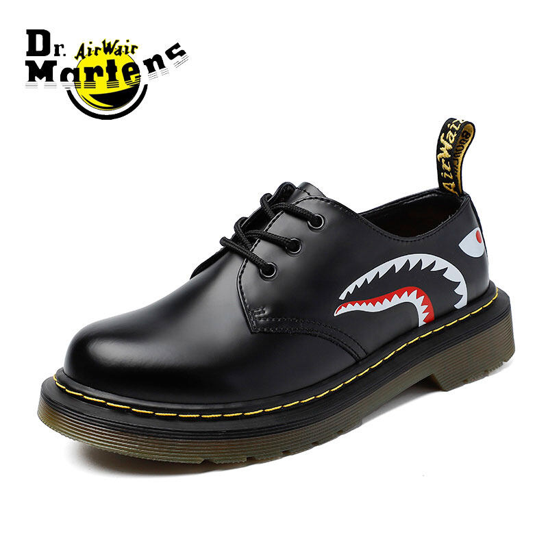 Bape x doc martens online