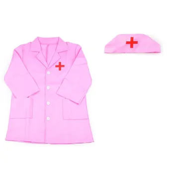 doctor dress kit