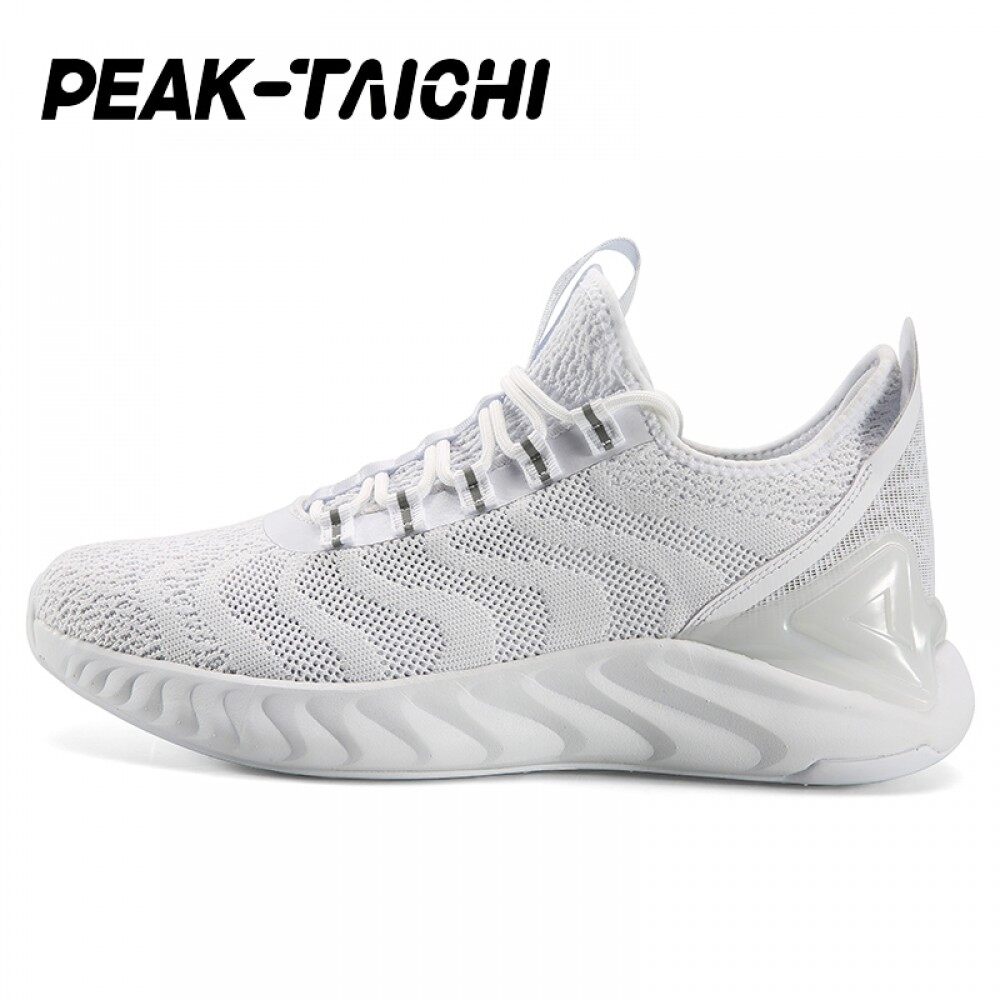 peak running shoes