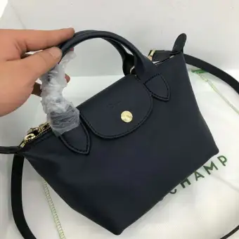 longchamp mini