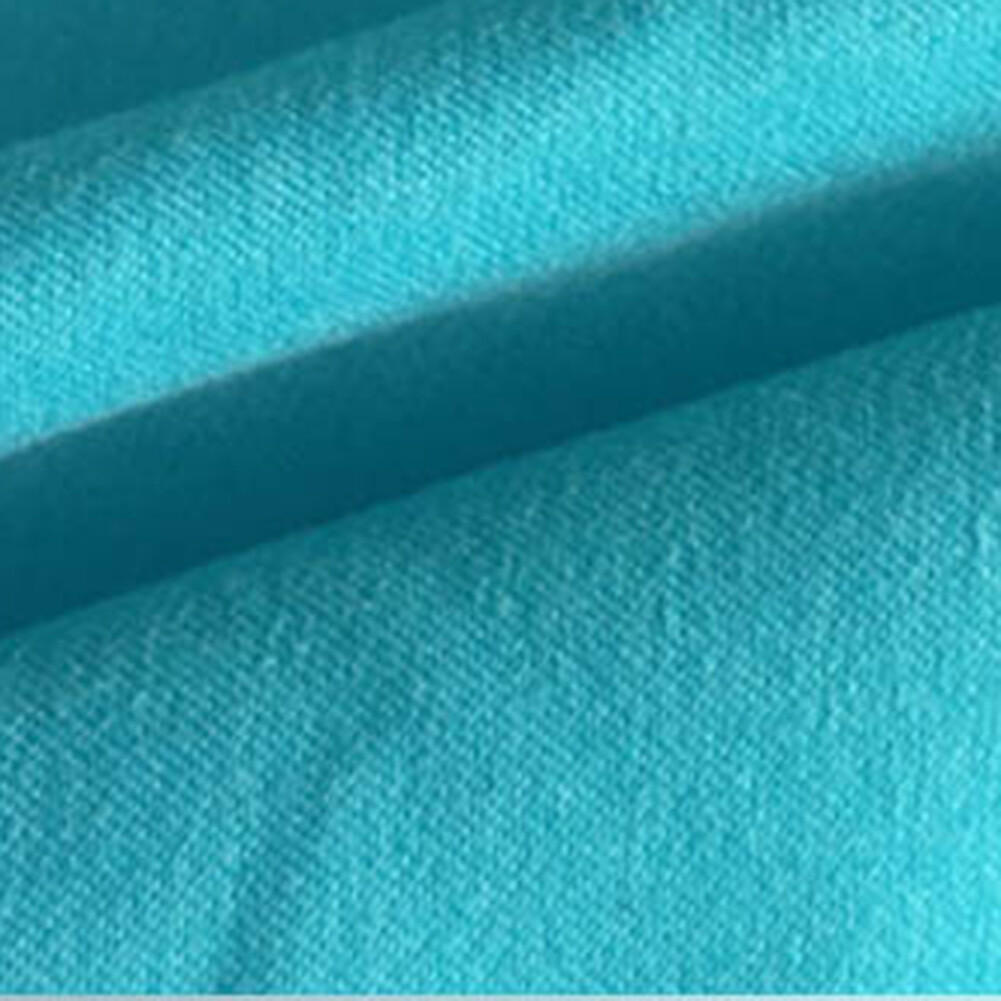 qizhangwei® Casual Solid Color Summer Beach Shorts Pants Men Drawstring Swimming Trunks