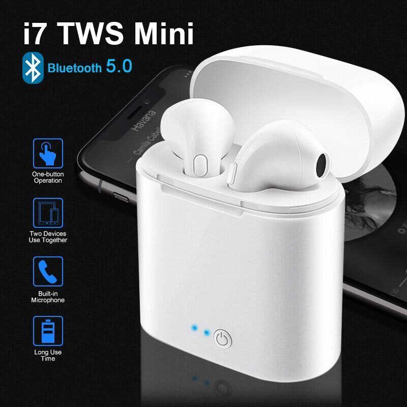 i7 mini bluetooth