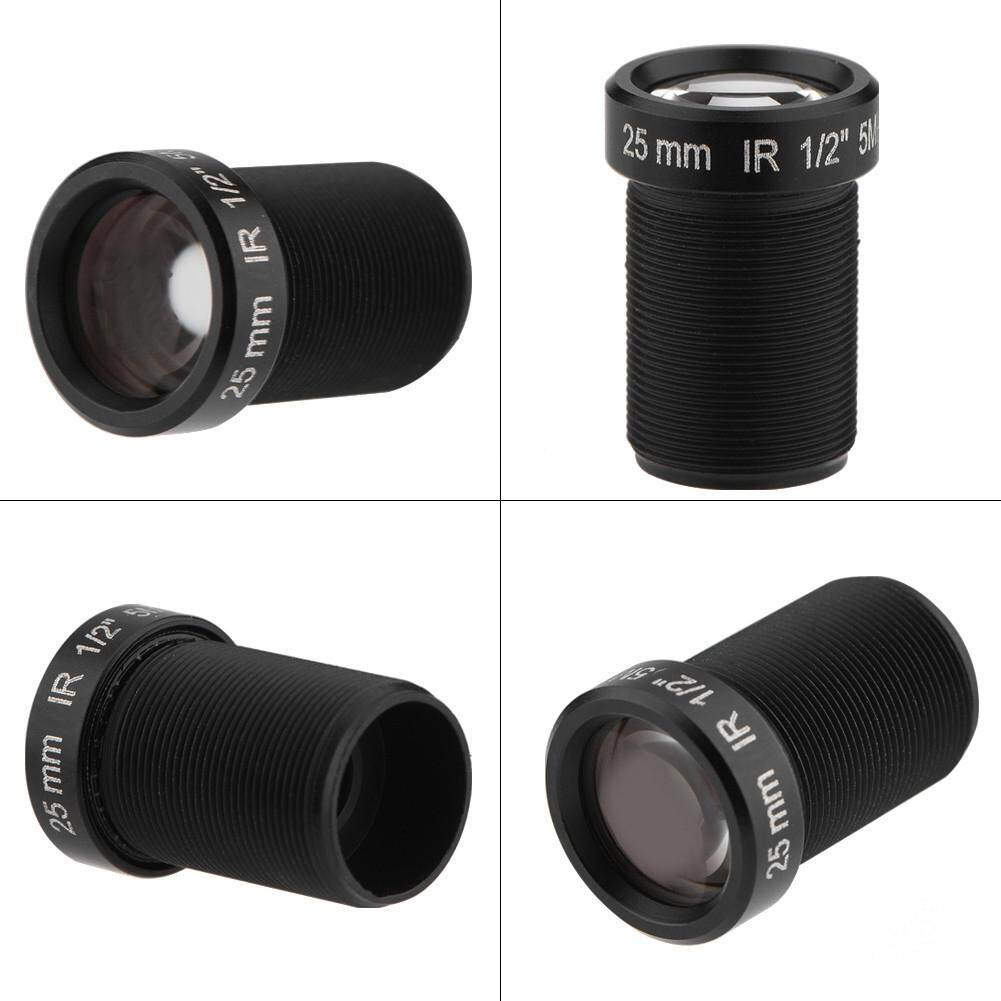 >> BÁO GIÁ ỐNG KÍNH LỖ KIM CHẤT LƯỢNG HD TIÊU CỰ 3.7 MM QUAN SÁT M12 0.5 - INTL | Shopee Lazada Sendo Tiki mới nhất 102 25Mm 1/2 5MP Núi Quan Sát Ban Đêm IR Ống Kính Cố Định Cho M12 X 0.5 CCTV Camera IP HD