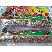 [HCM]Cơm Sấy Gạo Lứt Rong Biển Ohsawa Zozin - Gói (200G)