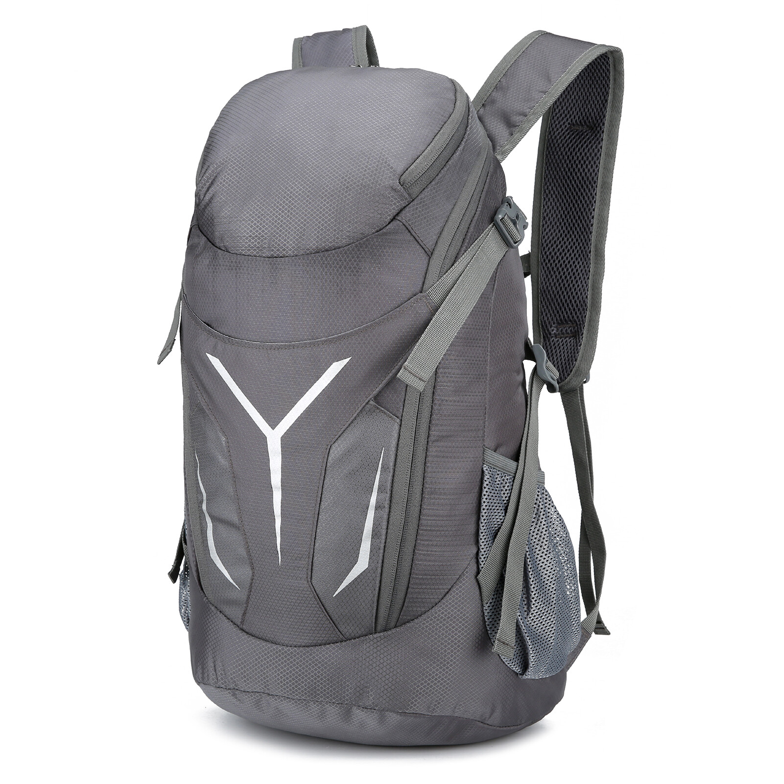 lightweight folding backpack
