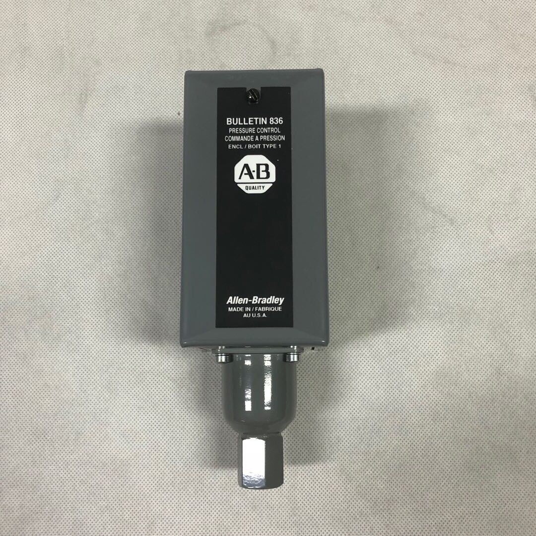 Sullair Screw Air Compressor Pressure Switch 040694 สำหรับขาย Lazada