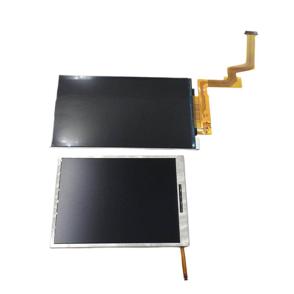 Màn Hình LCD Vừa Trực Tiếp Đáy Trên Thay Thế Dễ Dàng Sửa Chữa Trò Chơi Video Nhỏ Gọn Cho 2DS XL LL