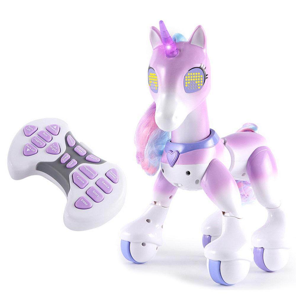 unicorn remote control toy