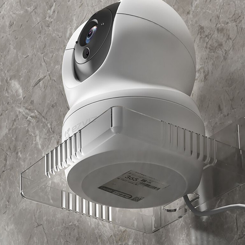 Tốt lifer gắn tường nổi đứng kệ cho an ninh mini máy ảnh Loa lưu trữ đứng