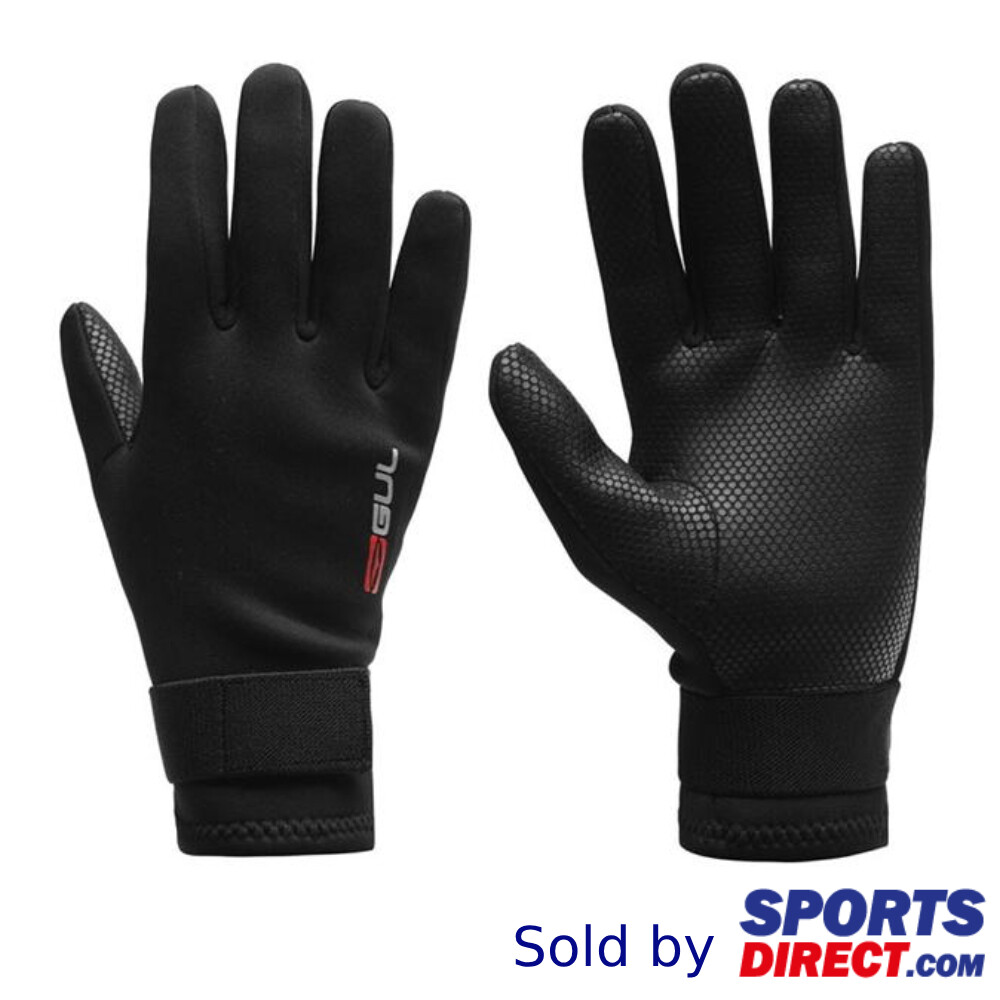 sports direct waterproof gloves